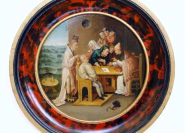 Musée Benoît-De-Puydt