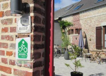 Le Grenier de Beauchamps
