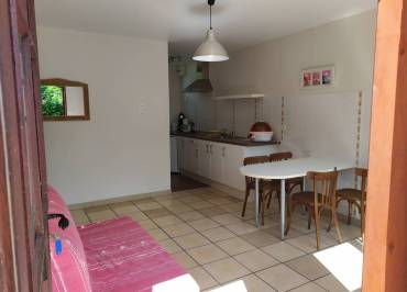 Gîtes du Bloemstraete