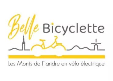 Belle Bicyclette