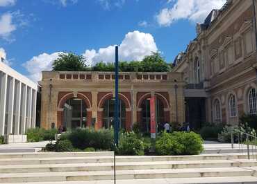 Musée de Picardie