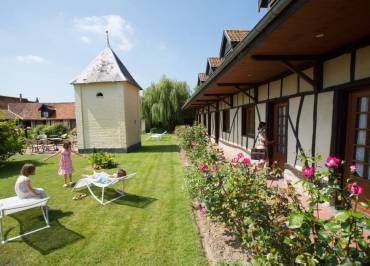 Le Fiacre