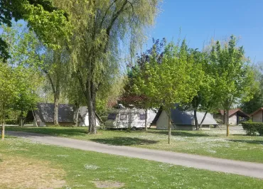 Camping Du Port de Plaisance