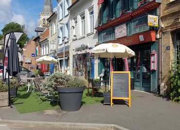 L'Auberge du Village