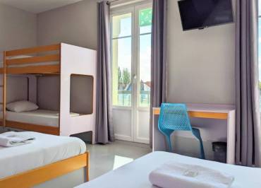 Auberge des Remparts