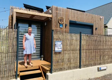 La Cabane de Camille