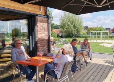 Brasserie-Epicerie des Bio Monts