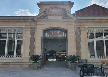 La Galerie des Recettes
