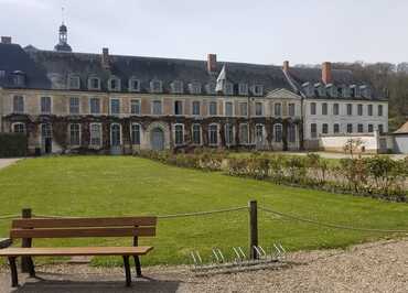 Abbaye de Valloires