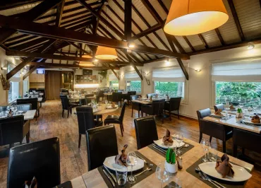 Logis Hôtel Restaurant des Acacias Lille Neuville-en-Ferrain