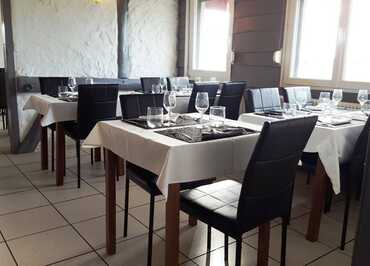 L'Auberge de Fouilloy