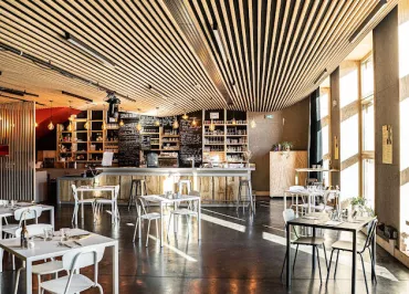 La Cantine du Grand Mix