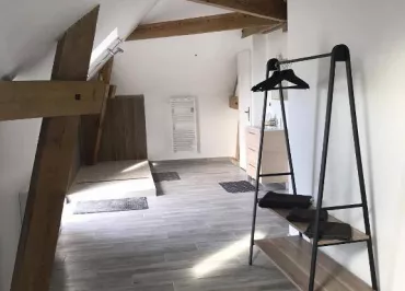 Le Charme d'Ognes "Iris"