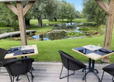 Domaine Les Saules