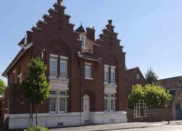 Belle Hôtel