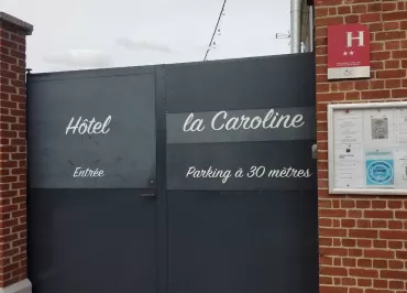 La Caroline