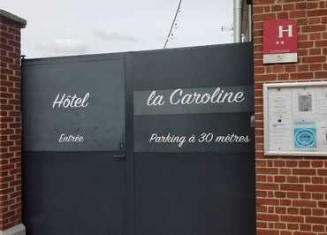 La Caroline