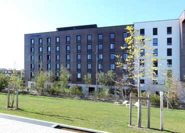 Ibis budget Amiens centre gare