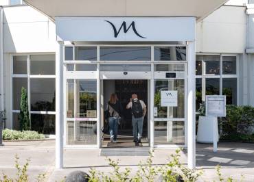 Mercure Compiègne Sud