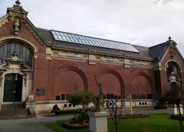 Musée Lombart