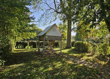 Camping Le Clos Cacheleux