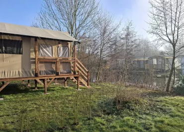 Camping Ushuaïa Villages Le Grand Pré