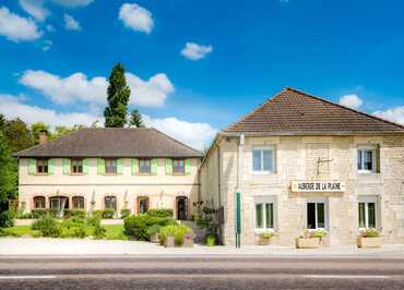 Auberge de la Plaine