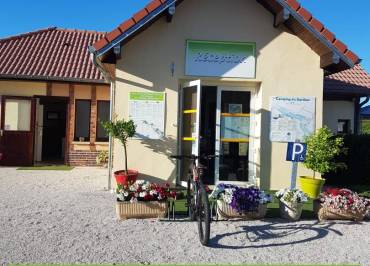 Le Garillon
