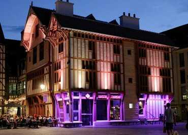 Troyes La Champagne Tourisme