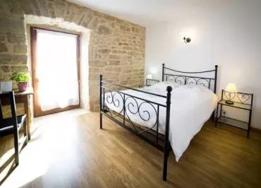 Chambres d'Hôtes Entre Dolmens et Fontaines