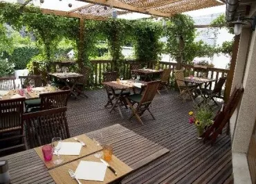 Auberge Saint Fleuret