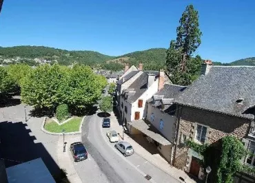 Hôtel de France