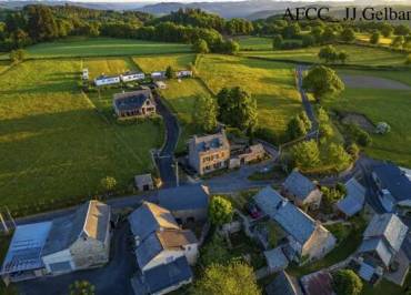Gîte de Fonteilles Lo Soulenquo