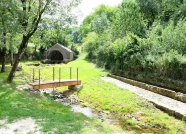 Office de Tourisme Terres d'Aveyron - Bureau de Bozouls