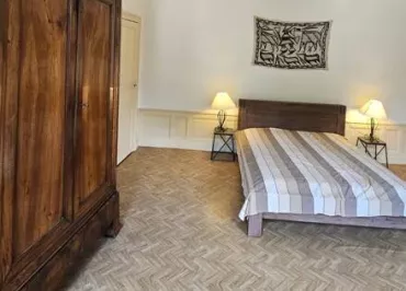 Chez Tante Irène