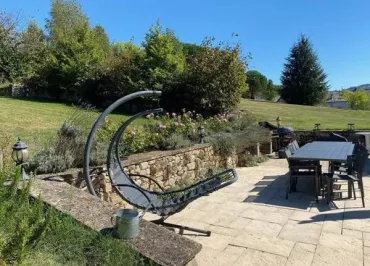Le Clos Saint Georges