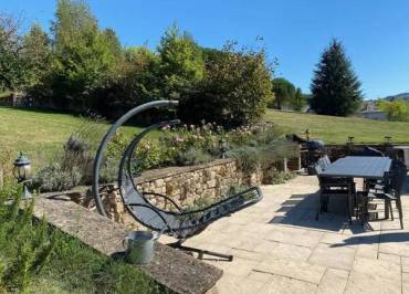 Le Clos Saint Georges