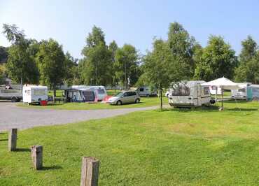 Camping Municipal de Haybes