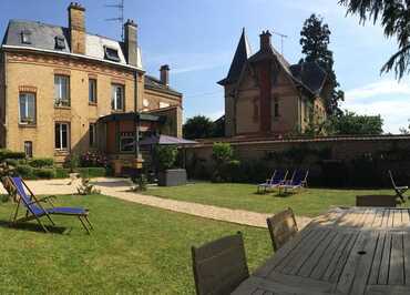 Chambre d'hôtes - Un week-end en Ardenne