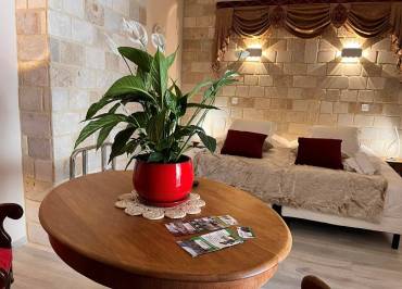 Chambres d'hôtes "Le Clos joli"
