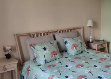 Chambre d'hôtes "Entre Meuse et Forêt"