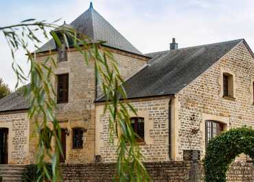 Chambre d'hôtes "Les Termais"