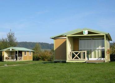 CAMPING LES HIRONDELLES