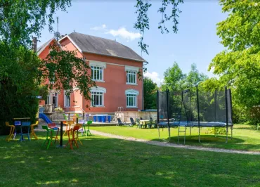 LE MANOIR