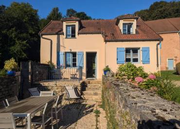 GITE DU SEMINAIRE