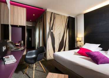 Mercure Colmar Centre Unterlinden