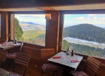 Restaurant Le Schallern