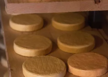La Maison du Fromage - Vallée de Munster
