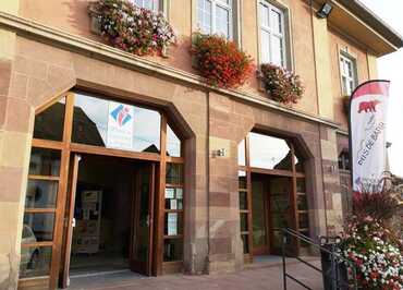 Office de Tourisme du Pays de Barr - Dambach-la-Ville