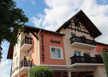 Hôtel-restaurant Oberlé